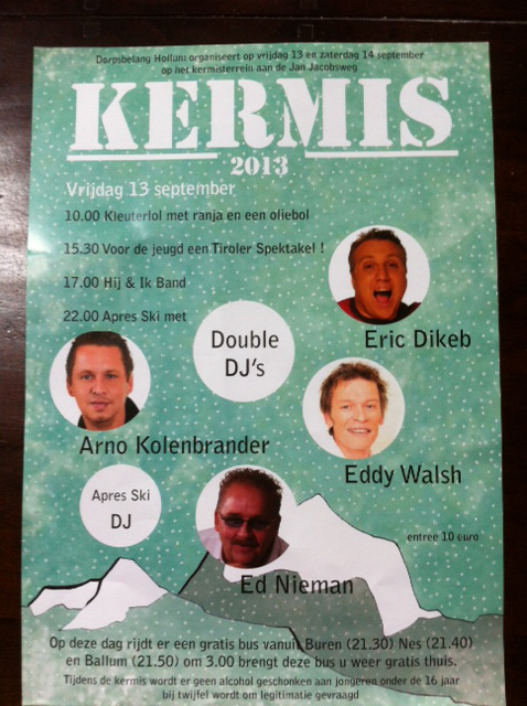 Kermis