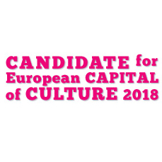 Culturele Hoofdstad 2018
