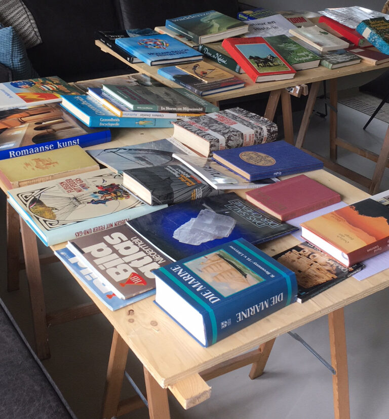 boekenmarkt