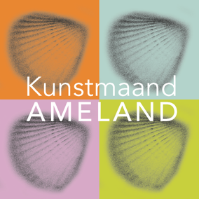 Kunstmaand Ameland