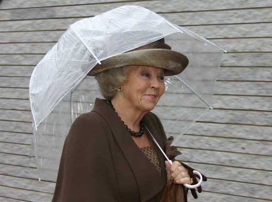 Prinses Beatrix