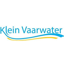 Kunstmaand op Klein Vaarwater