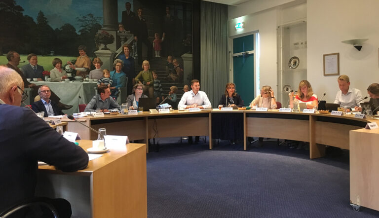 gemeenteraad