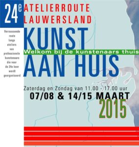 Kunst aan Huis