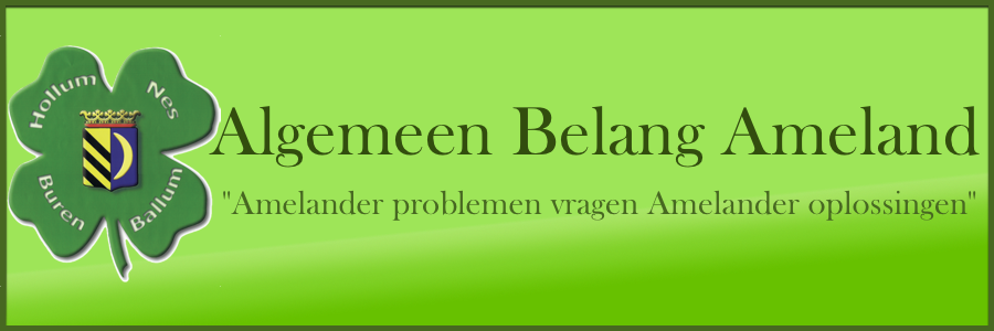 Algemeen Belang Ameland