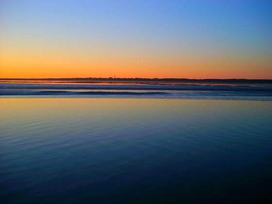 Bereikbaarheid van Ameland