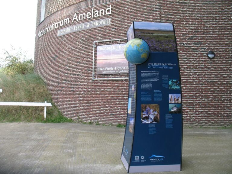 Werelderfgoed