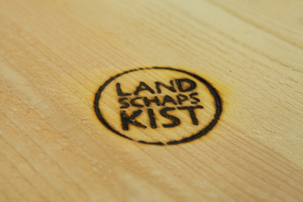 Landschapskist