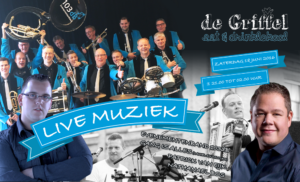 Muzikaal Bootwateren