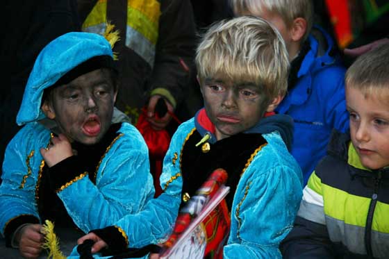 Sinerklaas