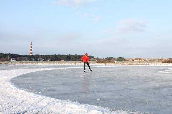 Schaatsen