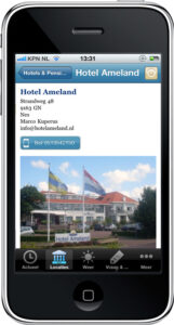 Hotel Ameland