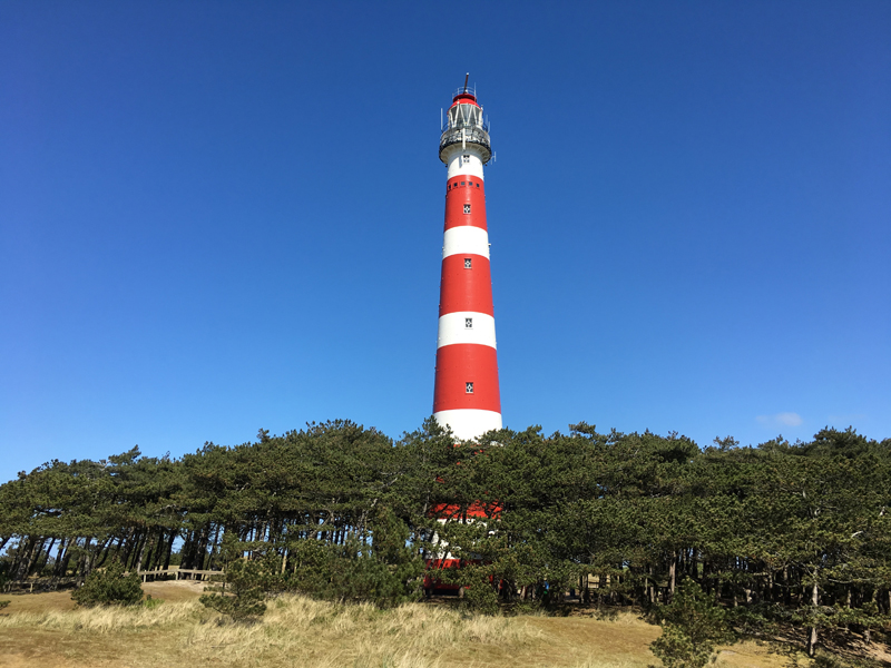 vuurtoren