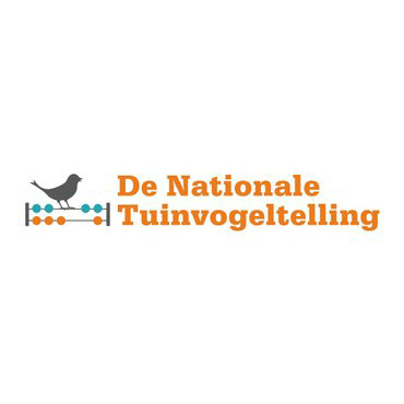 Nationale Tuinvogeltelling 2022