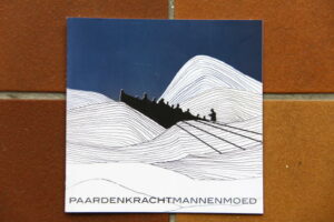 Paardenkracht Mannenmoed