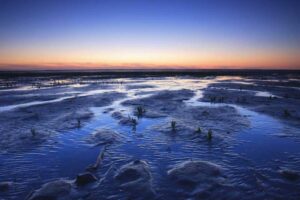 Bochtafsnijding vaargeul ligt ter inzage