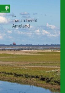 Ameland een jaar in beeld