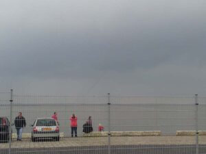 Waterhoos