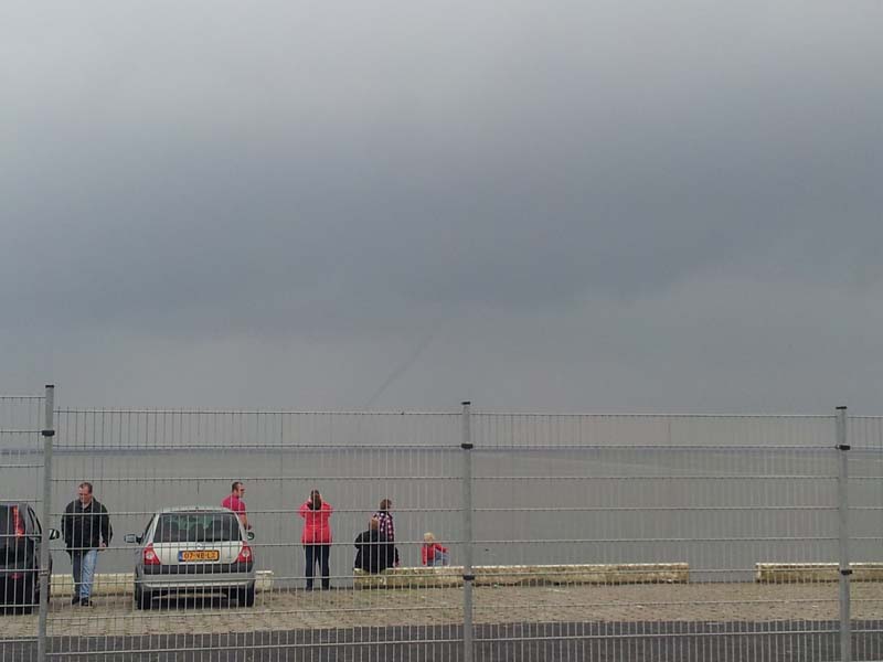 Waterhoos