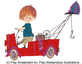 Pluk van de petteflet