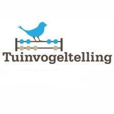 Nationale Tuinvogeltelling