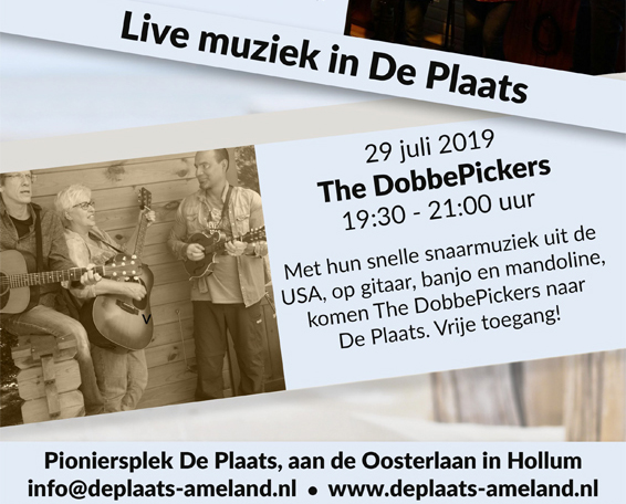 Dobbepickers