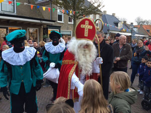 Sinterklaas