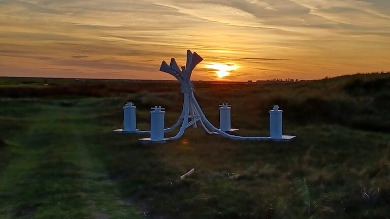 Kunstmaand Ameland