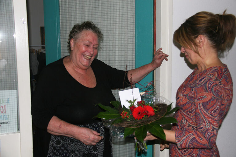 Ria Evers Dokter