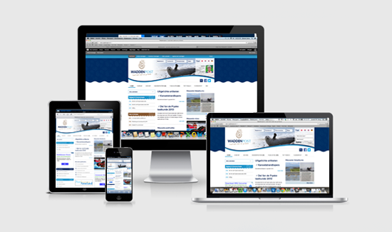 Responsive