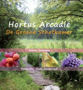 Hortus Arcadië