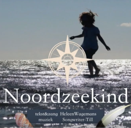 Noordzeekind