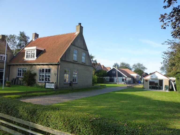 Oranjeweg 5