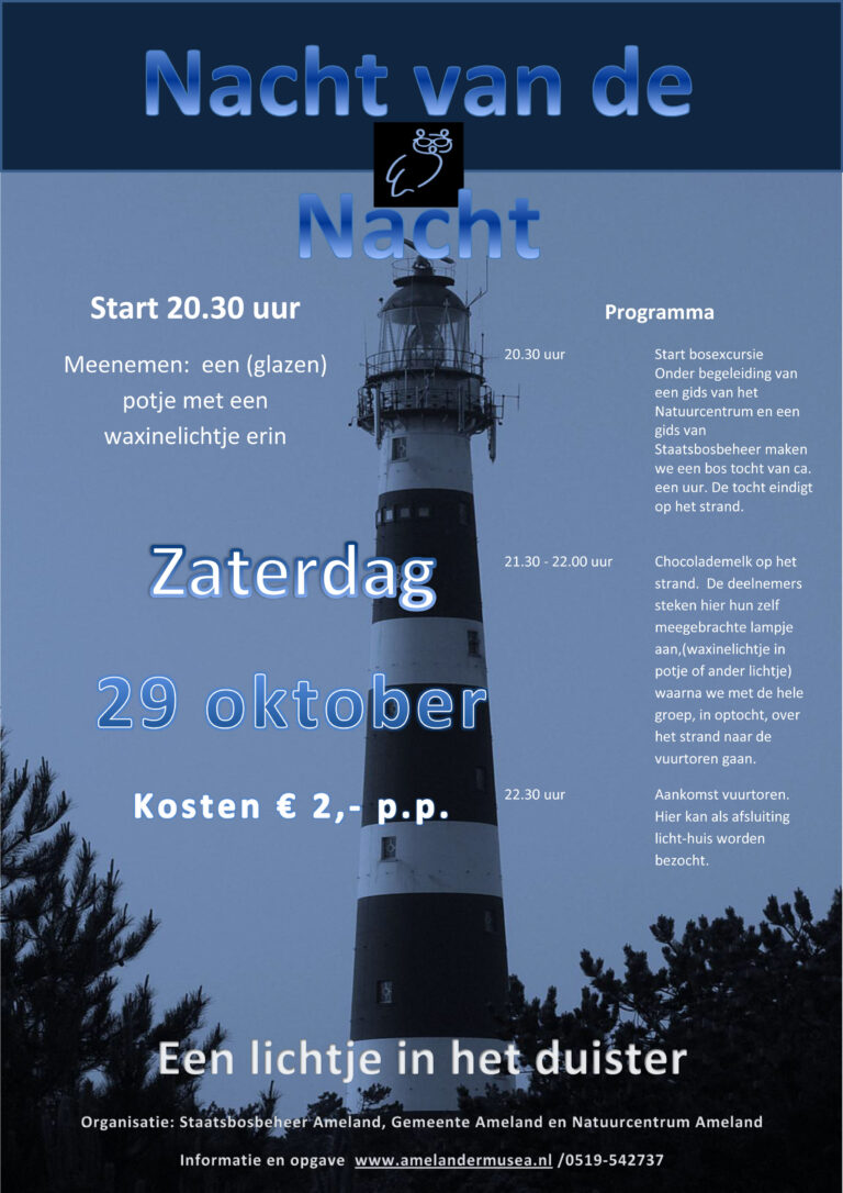 Nacht van de nacht