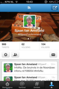 Sjaanfanameland