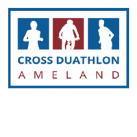 Tweede Cross Duathlon Ameland