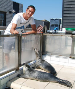 Dorian van Rijsselberghe