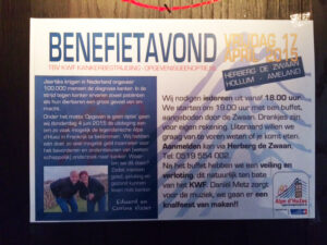 Benefiet