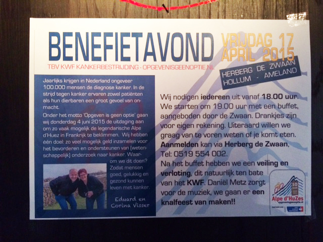 Benefiet