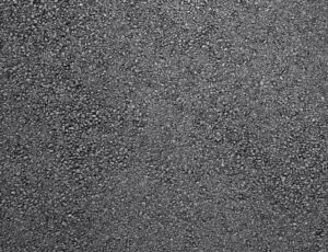 Paarden glijden op Oranjeweg