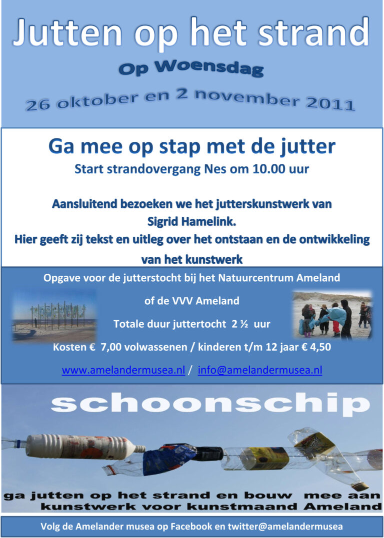 Schoon Schip