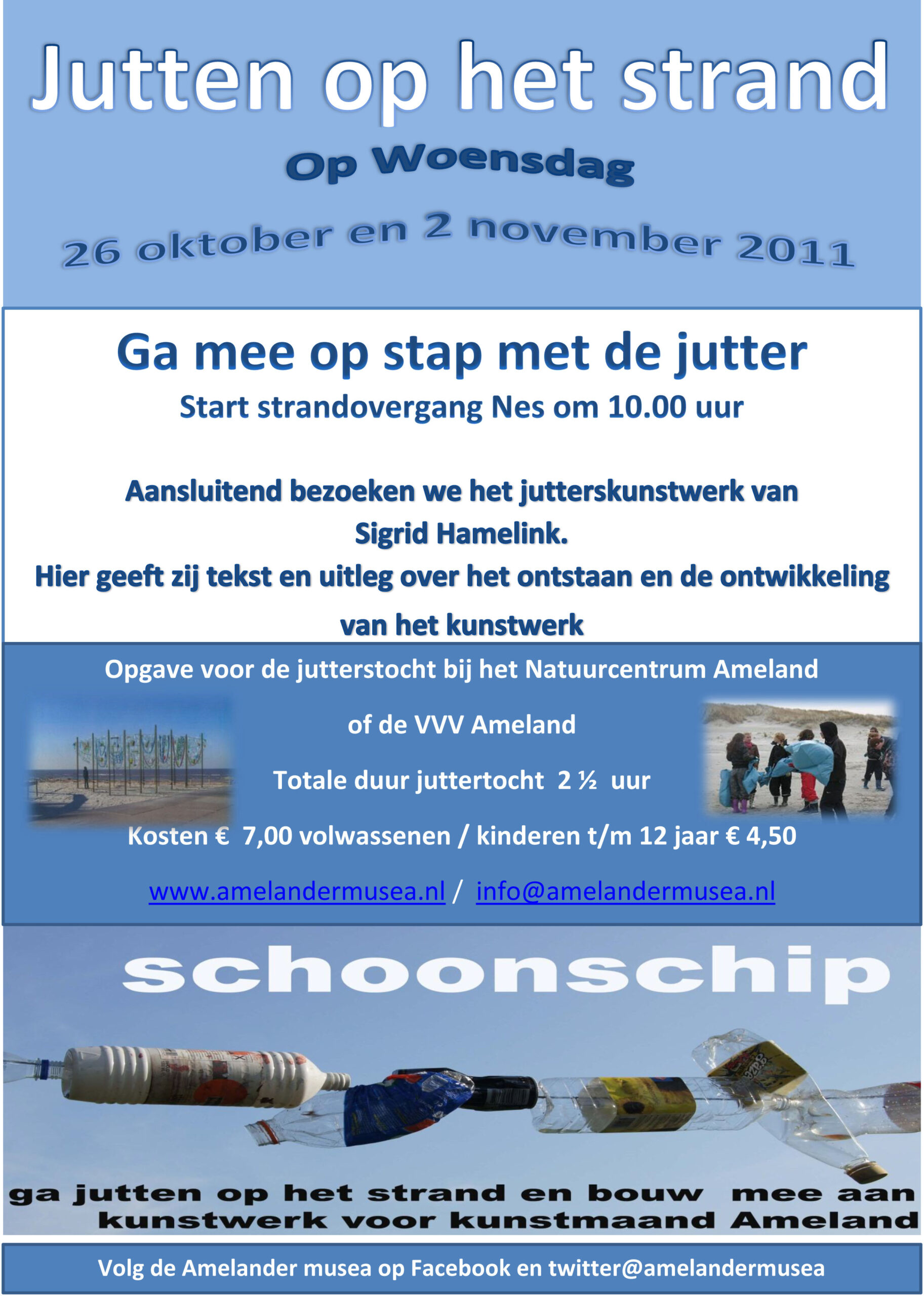 Schoon Schip