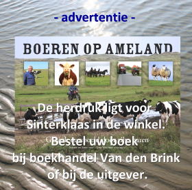 Boeren op Ameland