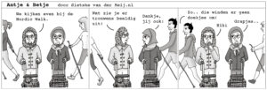 Antje & Betje 72