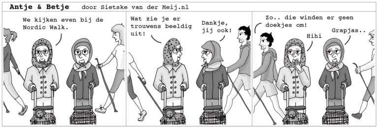 Antje & Betje 72