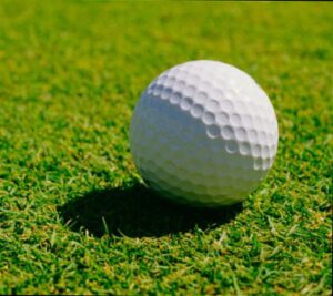 Friese Kampioenschappen golf op Ameland