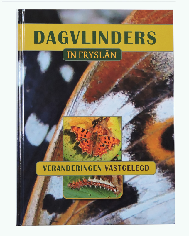 vlinders