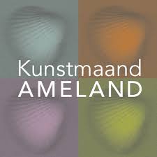 Voortbestaan Kunstmaand Ameland aan zijden draad