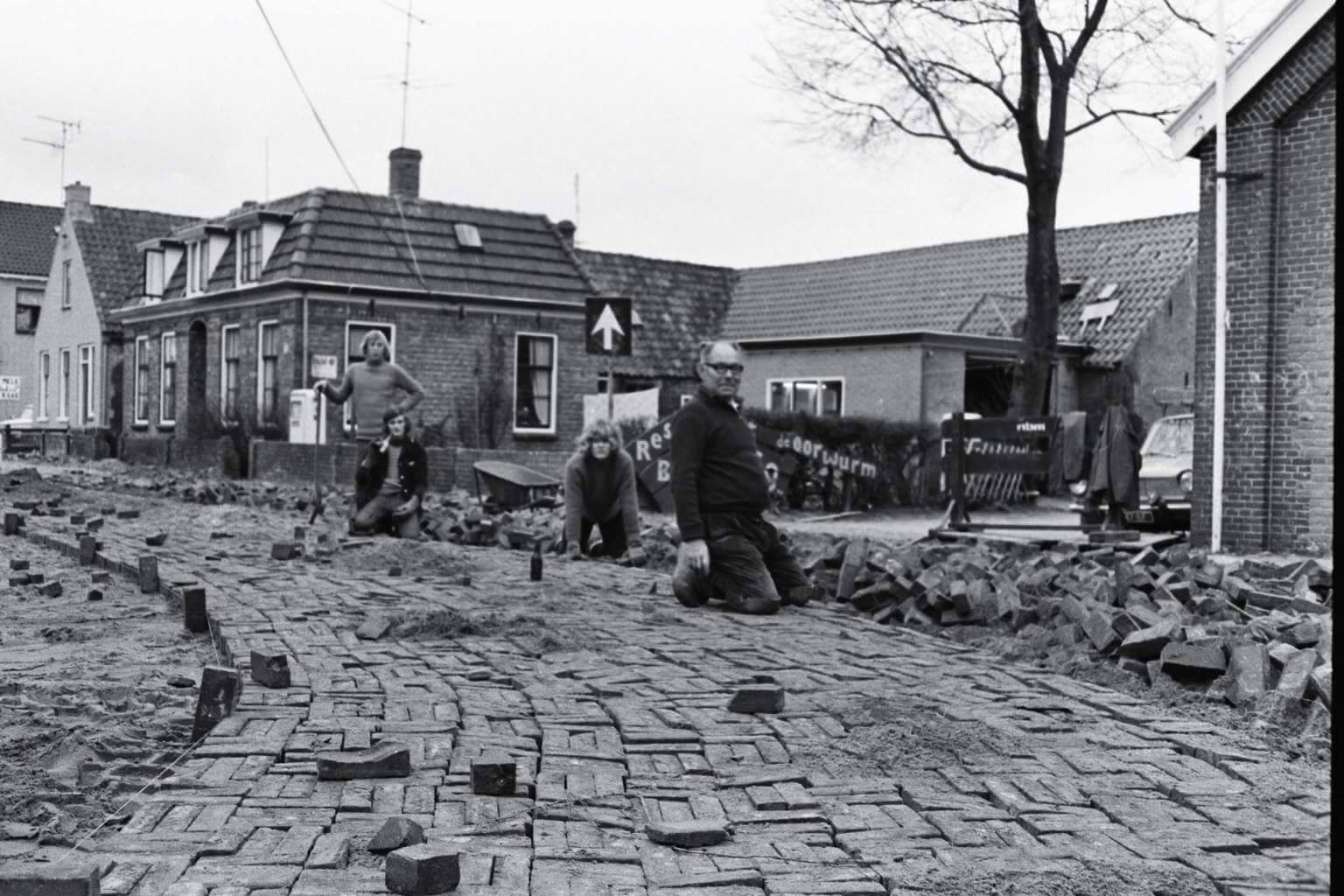 Stratenmaker