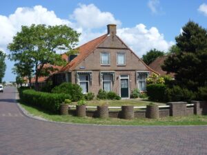 Nieuweweg 1/Strandweg 18